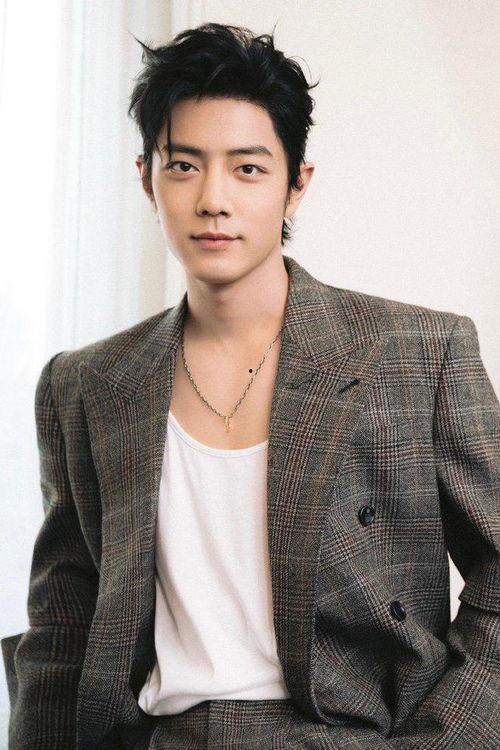 娱乐内幕爆料肖战,娱乐内幕大揭秘  第1张