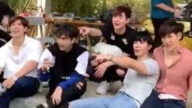 朋友爆料李海海视频 第1张 朋友爆料李海海视频 第1张